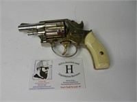 FIE 22 Revolver (for parts or repair)