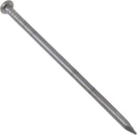 Gripe Rite 60C10BK 60D 6-inch Smooth Nails 120 ct.