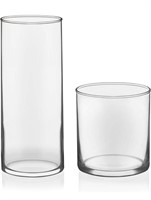 Miles 16 pc. Tumbler & Rocks Glass Set