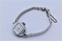 Woldman 1 Jewel Swiss Wrist Watch