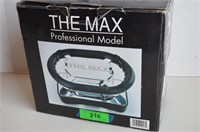 The Max Professional Model Massager