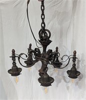 Antique Chandelier