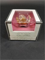 Esprit DOscar by Oscar De La Renta Perfume Ring