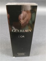 L'OR by Guerlain Makeup Base with Pure Gold