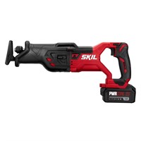 PWR CORE 20™Brushless 20V Reciprocating Saw Kit$99