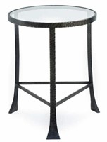 Triad accent table