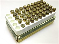 44 Rounds 380 Auto Ammo