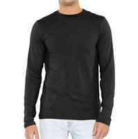 XL Mens Mossy Oak Dri Tech Long Sleeve shirt