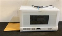 Sharp Over The Counter Microwave R-1211-T YA
