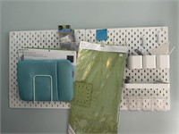 Wall Organizer