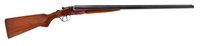 Western Arms "Long Range" Double Barrel 12 GA