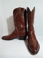 Lucchese 13A Mens Boots