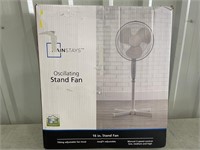 Stand Fan