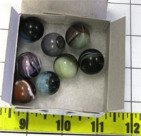 Marbles