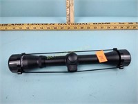 Tasco Pronghorn 4x32 scope