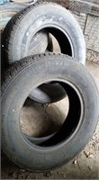 Big O Tires (2)   215 / 70R-15