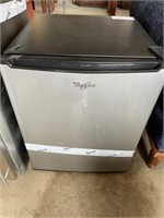 Whirlpool Mini Refrigerator