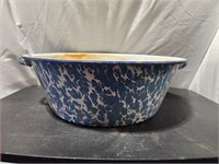 Large Primitive Bowl