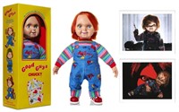 Good Guys "CHUCKY" 24" Official Authorized Coll