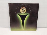 Patrick Moraz, Vinyl LP