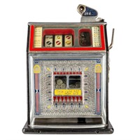 Watling Blue Seal Twin Jackpot Slot Machine