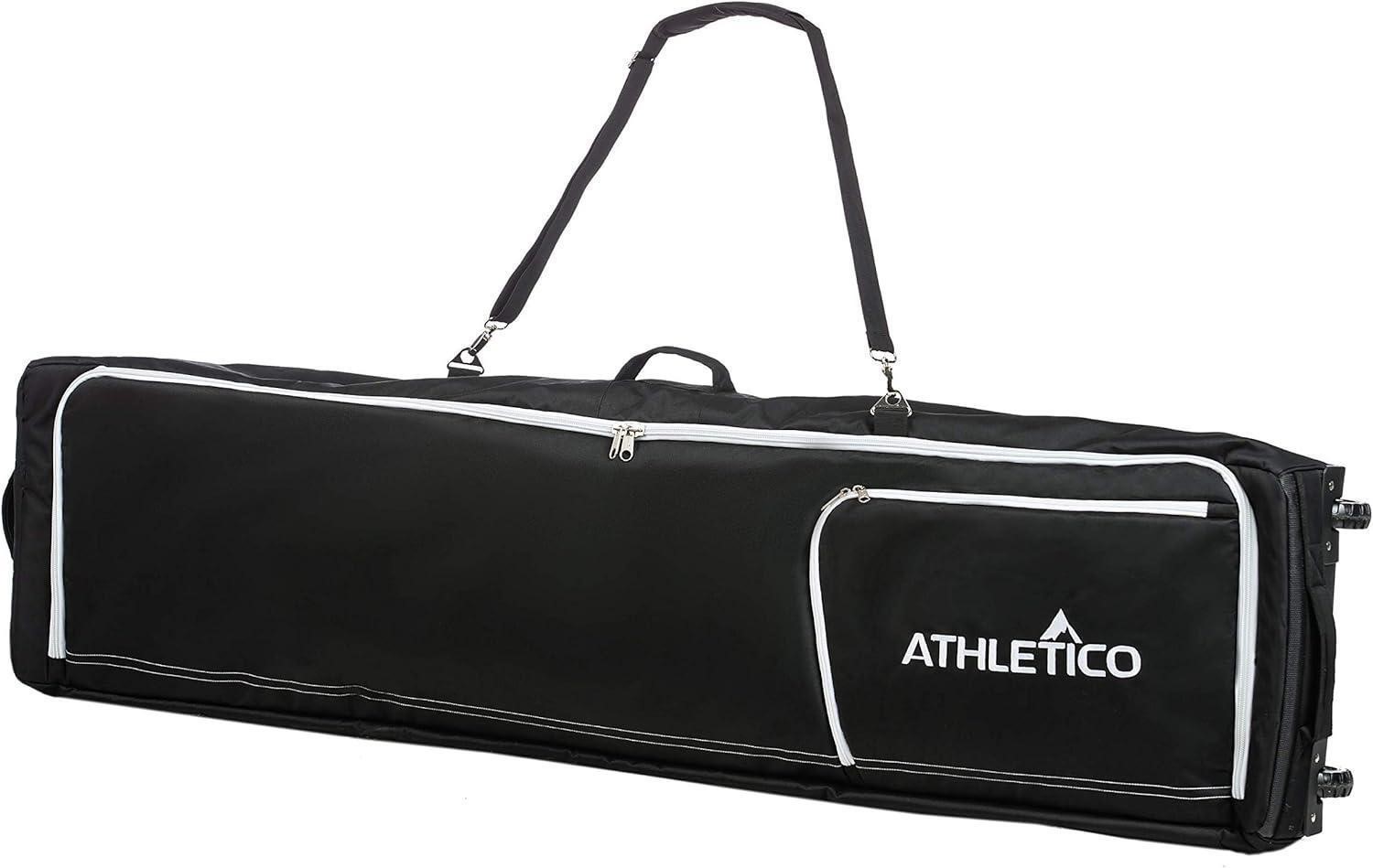 Athletico Conquest Snowboard Bag