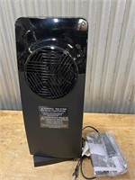 Lasko Movable Air Heater 2’Tall