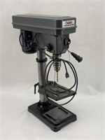 Central machinery, 12 speed bench drill press