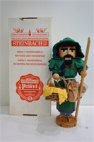 Steinbach Nutcracker Friar Tuck