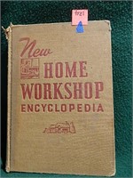 New Home Workshop Encyclopedia ©1994