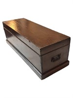 Carpenters Wood Tool Box