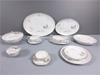 Mayfair Dinnerware