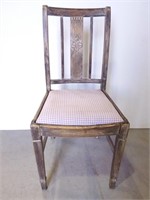 Vintage Side Chair