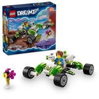LEGO DREAMZzz Mateoâ€™s Off-Road Car Toy, Kids