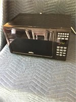 Sunbeam Microwave 700 Watts Works