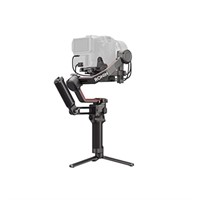 DJI RS 3 PRO COMBO, 3-AXIS GIMBAL STABILIZER FOR