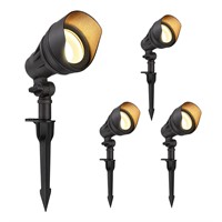 DEWENWILS LED Outdoor Low Voltage Landscape Lights