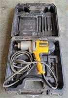 DeWalt Model DW292 Electric 1/2HP Impact