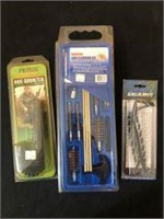 Excalibur Bow String & Universal Gun Cleaning Kit