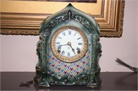 Ansonia Clock