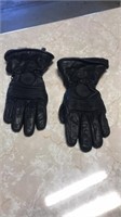 Harley Davidson gloves large