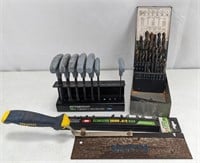 Assorted Toolbox Essentials [Pittsburgh&More]