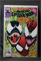 The Amaizing Spider-Man #363