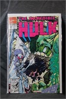 The Incredible Hulk #388