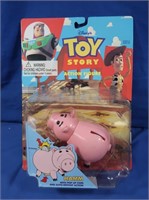 NIP Toy Story Hamm Action Figure