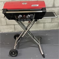 Coleman Portable Gas Grill