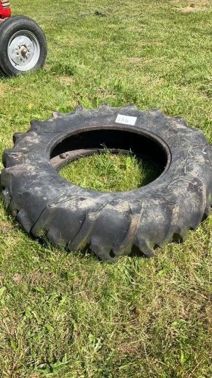 14.9-28 Ag Tire (Off-Site)