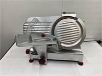 Omcan 10" Italian Made Meat Slicer