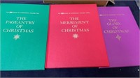 3 Christmas books