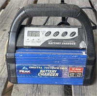 Battery Charger